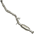 Magnaflow auto part detail