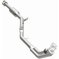 Magnaflow auto part close-up