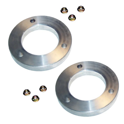 Superlift leveling kit