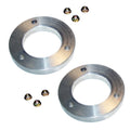 Superlift leveling kit
