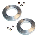 Superlift leveling kit