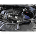 aFe cold air intake
