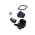 aFe cold air intake detail