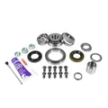 Yukon Gear & Axle spacers