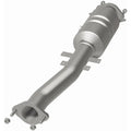 Magnaflow auto part close-up