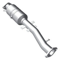 Magnaflow auto part detail