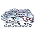 Cometic Gasket auto part installed view