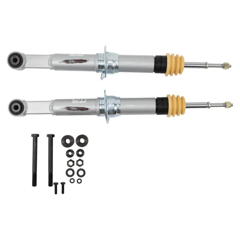 Belltech lift kit