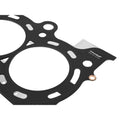 Skunk2 Racing auto part installed view