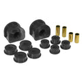 Prothane black sway bar
