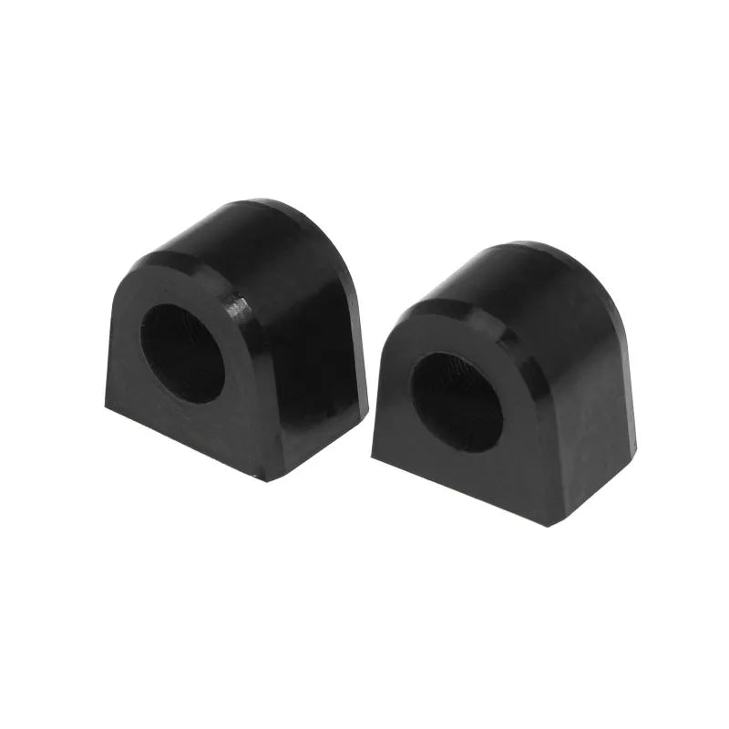 Prothane black sway bar