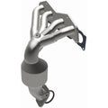 Magnaflow auto part detail