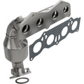 Magnaflow auto part