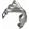 Magnaflow auto part