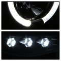 SPYDER headlights