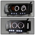 SPYDER headlights