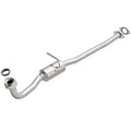 Magnaflow auto part detail