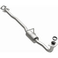 Magnaflow auto part detail