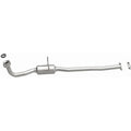 Magnaflow auto part close-up