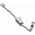Magnaflow auto part detail