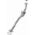 Magnaflow auto part close-up
