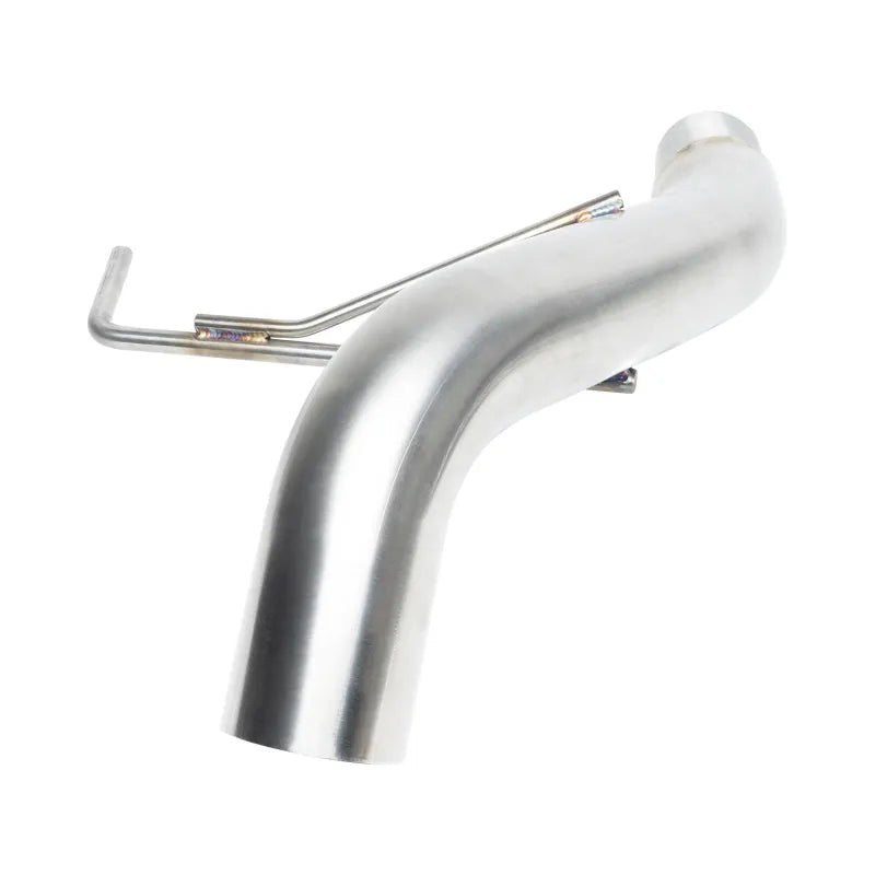 Injen muffler