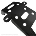 Westin skid plate