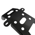 Westin skid plate