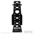 Westin skid plate
