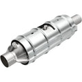 Magnaflow auto part detail