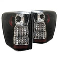 SPYDER tail light