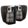 SPYDER black tail light