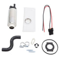Edelbrock fuel pump