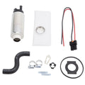 Edelbrock fuel pump