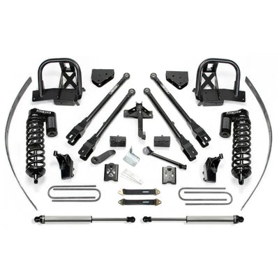 Fabtech auto part