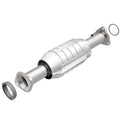 Magnaflow auto part close-up