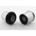 Whiteline auto part installed view