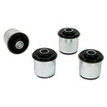 Whiteline auto part detail