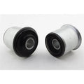 Whiteline auto part close-up