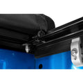 LUND auto part installed view