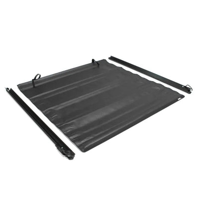 LUND black auto part