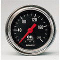 AutoMeter gauge