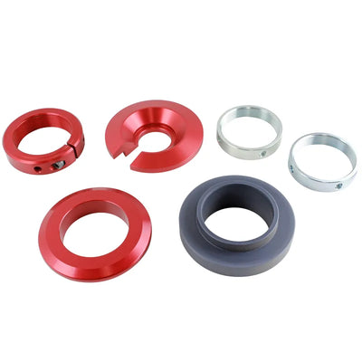 aFe coilovers