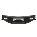 Westin bumper detail