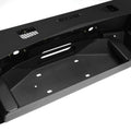 Westin bumper