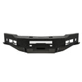 Westin bumper detail