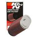 K&N Engineering air filter
