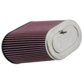 K&N Engineering air filter close-up
