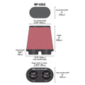 K&N Engineering air filter