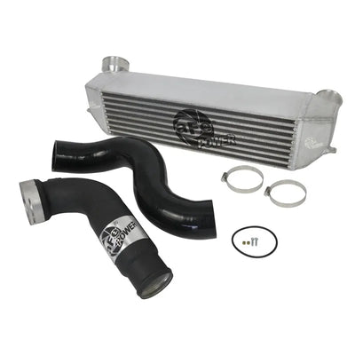 aFe intercooler